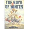 Wilfrid Sheed The Boys Of Winter