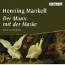 Henning Mankell Der Mann Mit Der Maske