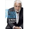 Loïk Le Floch-Prigent Le Mouton Noir : Mémoires