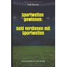 Tobi Burner Sportwetten Gewinnen: Geld Verdienen Mit Sportwetten: Dein Handbuch Zum Erfolg