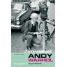 Interviews Mit Andy Warhol. 36 Interviews Von 1962 - 1987