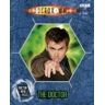 BBC Doctor Who Files: The Doctor