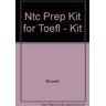 Ntc'S Preparation Kit For The Toefl