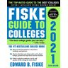 Edward Fiske Fiske Guide To Colleges 2021