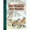 Kenneth Grahame Der Wind In Den Weiden