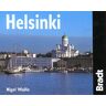 Nigel Wallis Helsinki (Bradt City Guide Helsinki)