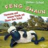 Feng Shaun: Harmonie Und Innerer Friede Mit Shaun Dem Schaf