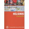 Hélène Le Tac Helsinki