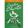 Agatha Christie Postern Of Fate (Tommy & Tuppence 5)