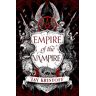 Jay Kristoff Empire Of The Vampire: Empire Of The Vampire (1)