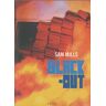 Sam Mills Black-Out