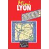 Mini Plan Lyon (Plans De Villes)