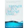 Heinlein, Robert A. Stranger In A Strange Land