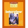 Your Job Interview: An Easy, Smart Guide To Interview Success (Barns&noble; Basics)