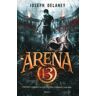 Joseph Delaney Arena 13