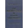 Muldoon Jr., James P The Architecture Of Global Governance: An Introduction To The Study Of International Organizations
