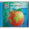 Was Ist Was Folge 62: Essen Der Zukunft / Was Die Welt Isst