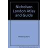 Barry Winkleman Nicholson London Atlas And Guide