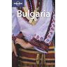 Richard Watkins Bulgaria (Lonely Planet Bulgaria)