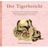 Dietrich Wild Der Tigerbericht - 2 Cd'S