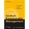 Dietmar Brodel Handbuch Des Kommunalen Managements (Orac Wirtschaftspraxis)