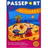 Paul Beaupère Passeport 7/8 Ans. Activités