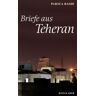 Parsua Bashi Briefe Aus Teheran