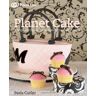 Paris Cutler Planet Cake