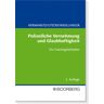 Max Hermanutz Polizeiliche Vernehmung Und Glaubhaftigkeit: Trainingsleitfaden