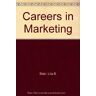Stair, Lila B. Careers In Marketing
