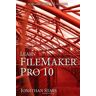 Jonathan Stars Learn Filemaker Pro 10
