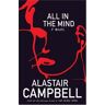 Alastair Campbell All In The Mind