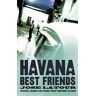 Jose Latour Havana  Friends