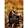 Gary Jennings Der Greif