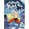 Kirstie McLeod Infinite Kung Fu : Infinité Kung Fu Tome 1