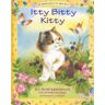 Bob Keeshan Itty Bitty Kitty (The Adventures Of Itty Bitty Kitty)