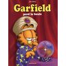 Jim Davis Garfield T61 - Garfield Perd La Boule