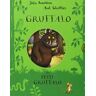 Julia Donaldson Gruffalo Et Petit Gruffalo
