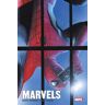 Kurt Busiek Marvels Par Busiek Et Ross