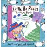 Cressida Cowell Little Bo Peep'S Library Book