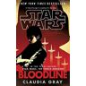 Claudia Gray Bloodline (Star Wars)