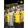 Borussia Dortmund Jahrbuch 2014/15