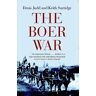 Denis Judd The Boer War