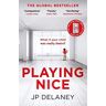 JP Delaney Playing Nice