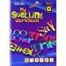 RIC Publications My Spelling Workbook G (Spelling Workbooks)