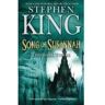 Stephen King The Dark Tower 6. Song Of Susannah.: Song Of Susannah: Song Of Susannah V. 6