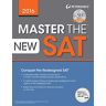 Peterson's Master The  Sat 2016 (Master The Sat)