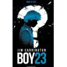 Jim Carrington Boy 23