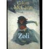 Colum McCann Zoli