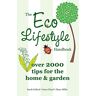 Sarah Callard The Eco Lifestyle Handbook